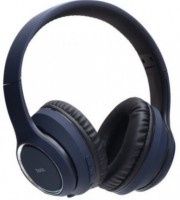 Наушники Hoco W28 Blue