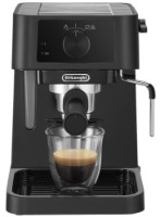 Электрокофеварка Delonghi EC 230.BK Stilosa