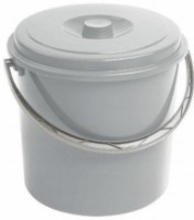 Găleată Curver 16L Grey (241751)