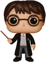 Фигурка героя Funko Pop Harry Potter (5858)