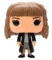 Фигурка героя Funko Pop Harry Potter: Hermione (5860)