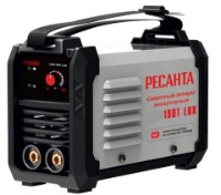 Сварочный аппарат Ресанта MMA-190