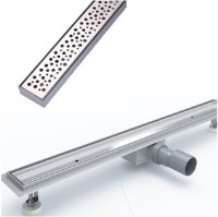 Трап для душа Gehler Rainforest EO BJLSFG026 (700x70)