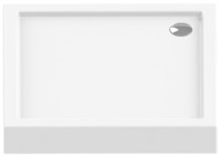 Душевой поддон New Trendy Columbus B-0127 100x100x14 (16131)