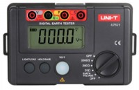 Мультиметр Uni-T UT521