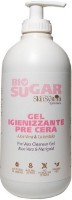Гель до эпиляции SkinSystem BioSugar Sanitazer 500ml (522007)