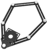 Угломер Wokin 357828