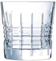 Set pahare Arcoroc Old Square 320ml (Q3657) 6pcs