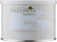 Воск для эпиляции SkinSystem Pearl 400ml (518011)