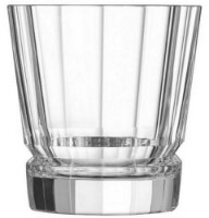 Набор стаканов Cristal D'Arques Macassar 320ml (Q4337/L6609) 6pcs