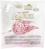 Воск для эпиляции SkinSystem Pink 800g (512010)