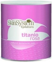 Воск для эпиляции SkinSystem Pink 800ml (518004)