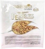 Воск для эпиляции SkinSystem Yellow 800g (512009)