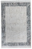 Ковёр Made in Turkey Aysil Beige/Grey (1679A_A1474) 1.60x2.30m