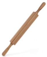 Скалка Fissman 1399 51x5cm