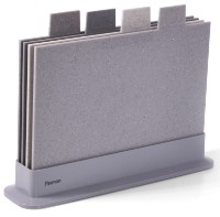 Tocător Fissman 8017 32x19cm 4pcs