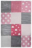 Covor Made in Turkey Hello Kids (KD33A) 0.80x1.50m