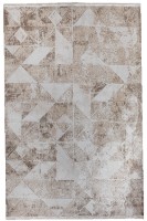 Ковёр Made in Turkey Lootus Beige (LO04E) 0.80x1.50m