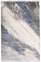 Ковёр Made in Turkey Violet Cream/Blue (2620B_A3138) 1.00x3.00m