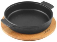 Tigaie pe un suport Lava LV ECO GV 17 K4