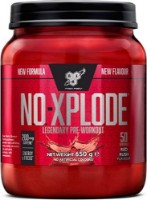 Complex pre-antrenament BSN No Xplode Red Rush 650g
