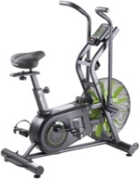 Bicicletă fitness Insportline AirBike Lite