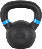 Гиря Insportline Powder 12 kg (21688)