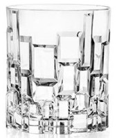 Набор стаканов RCR Etna 330ml (23166) 6pcs