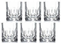 Набор стаканов RCR Opera 300ml (23191) 6pcs