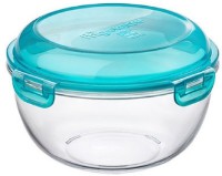 Container pentru mâncare Bormioli Rocco Evolution 2.5L (27114)