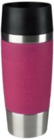 Сană termică Tefal Travel Mug K3087114 0,36L Pink
