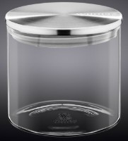 Банка для хранения Wilmax WL-888512/A