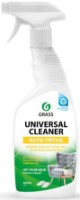 Средство для повседневной уборки Grass Universal Cleaner 600ml 112600