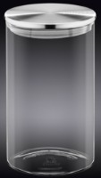 Банка для хранения Wilmax WL-888515/A