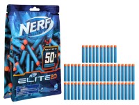 Патроны Hasbro Nerf 50pcs (E9484)