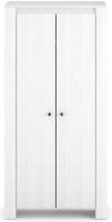Шкаф Fabrik Home Belford Платяной Белый Ясень