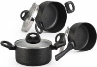 Набор посуды Fissman Promo 14992