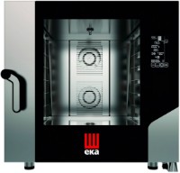 Профессиональная печь Tecnoeka MKF664BM