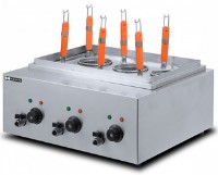 Макароноварка Hurakan HKN-EKT60