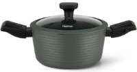 Кастрюля Fissman Brilliant 14382