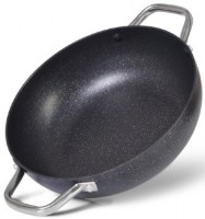 Сковорода Fissman Promo 14986