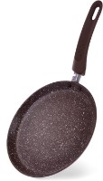 Сковорода Fissman Smoky Stone 14371