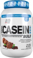 Протеин EverBuild 100% Casein Build 908g Chocolate Ice Cream