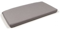 Подушка для мебели Nardi Cuscino Net Bench Grigio (36338.00.163)