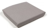 Подушка для мебели Nardi Cuscino Net Relax Grigio (36327.00.163)