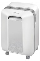 Уничтожитель документов Fellowes Powershred LX201 White