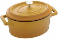 Утятница Lava LV O TC 27 SPR K2 Mat Yellow