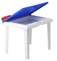 Детская парта Nardi Aladino Azzurro (40046.19.000)
