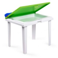 Детская парта Nardi Aladino Lime (40046.12.000)