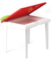 Детская парта Nardi Aladino Rosso (40046.07.000)